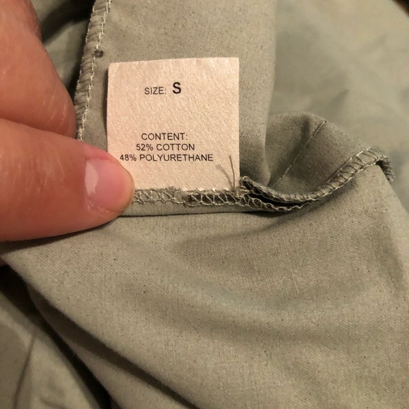 YEOHLEE jacket - Picture 5 of 6